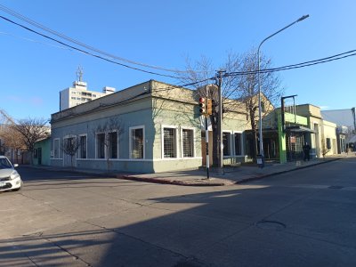 Alquiler de Local Comercial en el Centro de Maldonado 