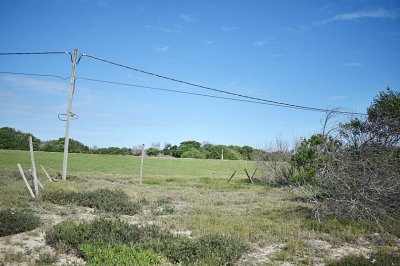 terrenos varios en la juanita  - fde713t