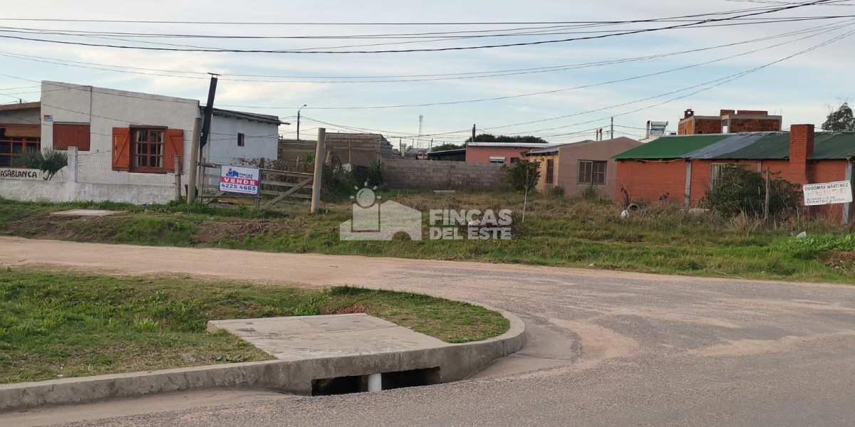 San Carlos - GoPunta - Portal Inmobiliario de Punta del Este - Maldonado
