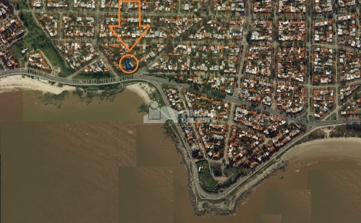 Punta Gorda - GoPunta - Portal Inmobiliario de Punta del Este - Maldonado