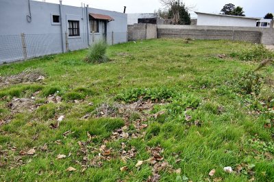 Terreno en Zona Sarandi