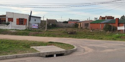 Terreno en San Carlos