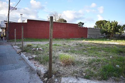 TERRENO CENTRO MALDONADO 