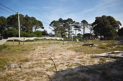 TERRENO Altos de la Laguna 