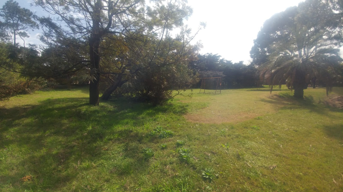 Terreno en zona Lugano