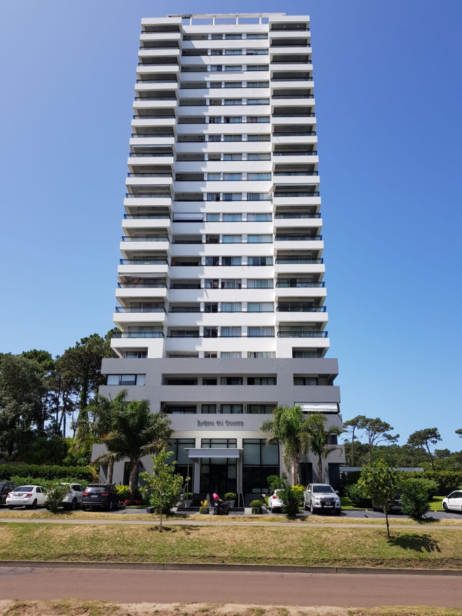 Jardines del Country 