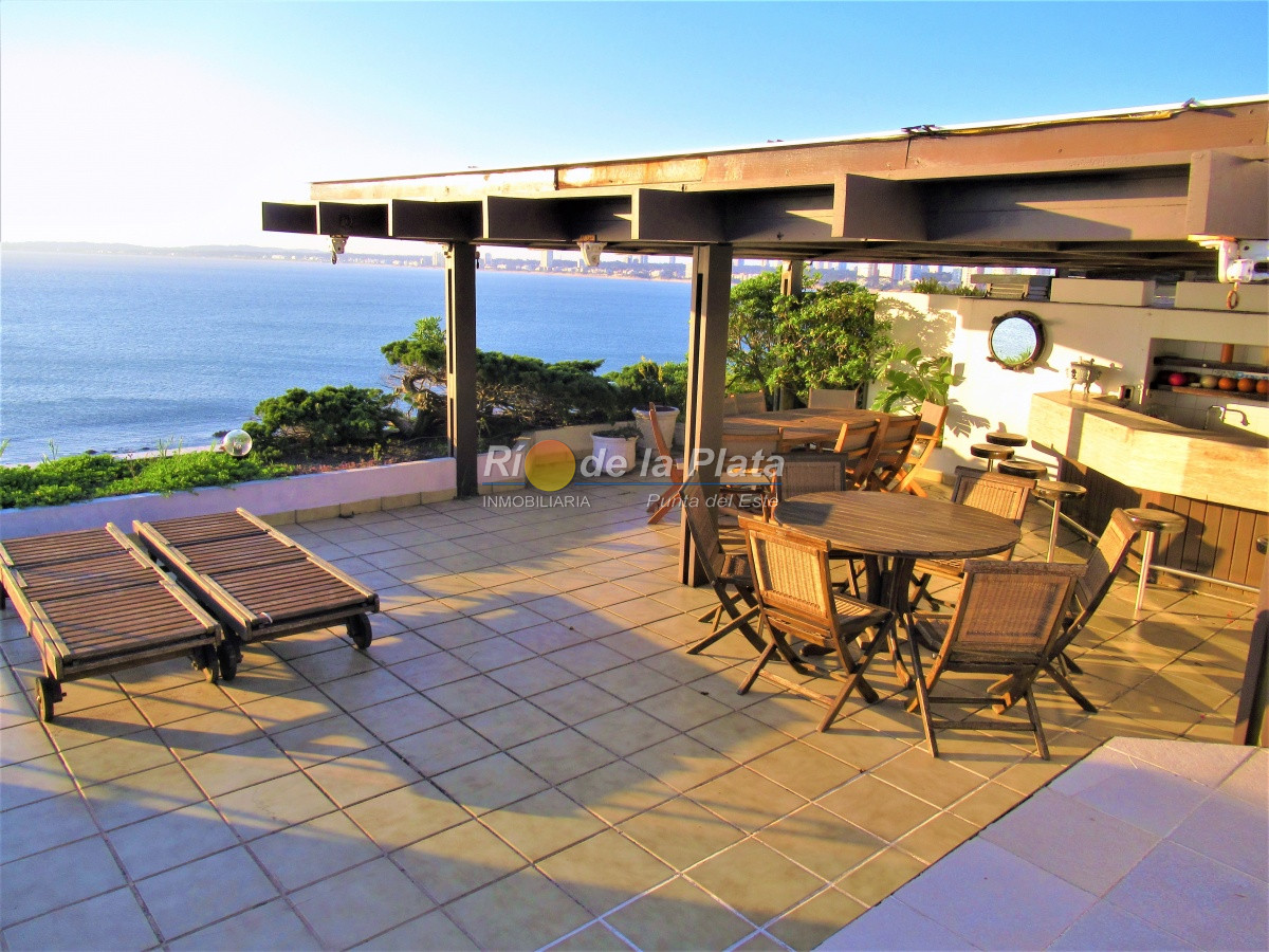 Peninsula - GoPunta - Portal Inmobiliario de Punta del Este - Maldonado
