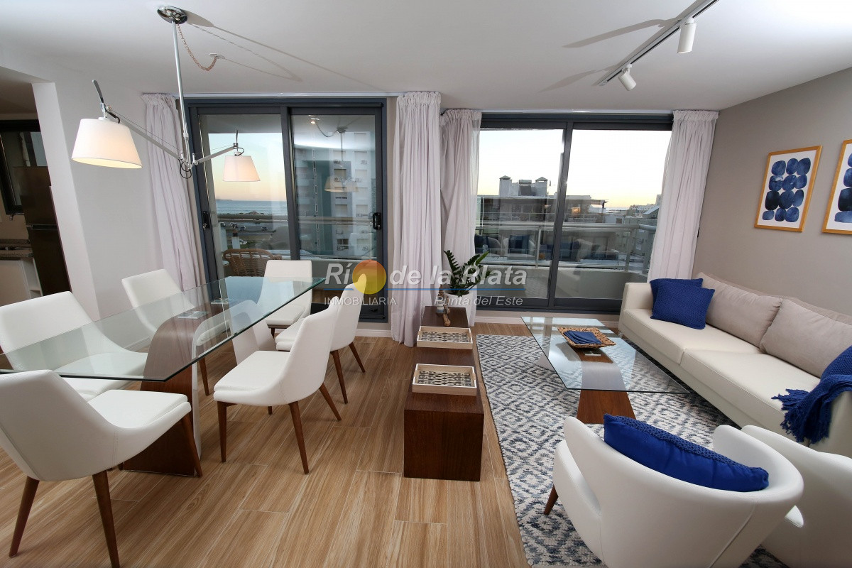 Brava - GoPunta - Portal Inmobiliario de Punta del Este - Maldonado