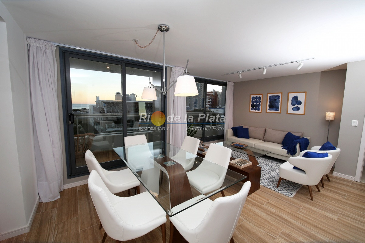 Brava - GoPunta - Portal Inmobiliario de Punta del Este - Maldonado