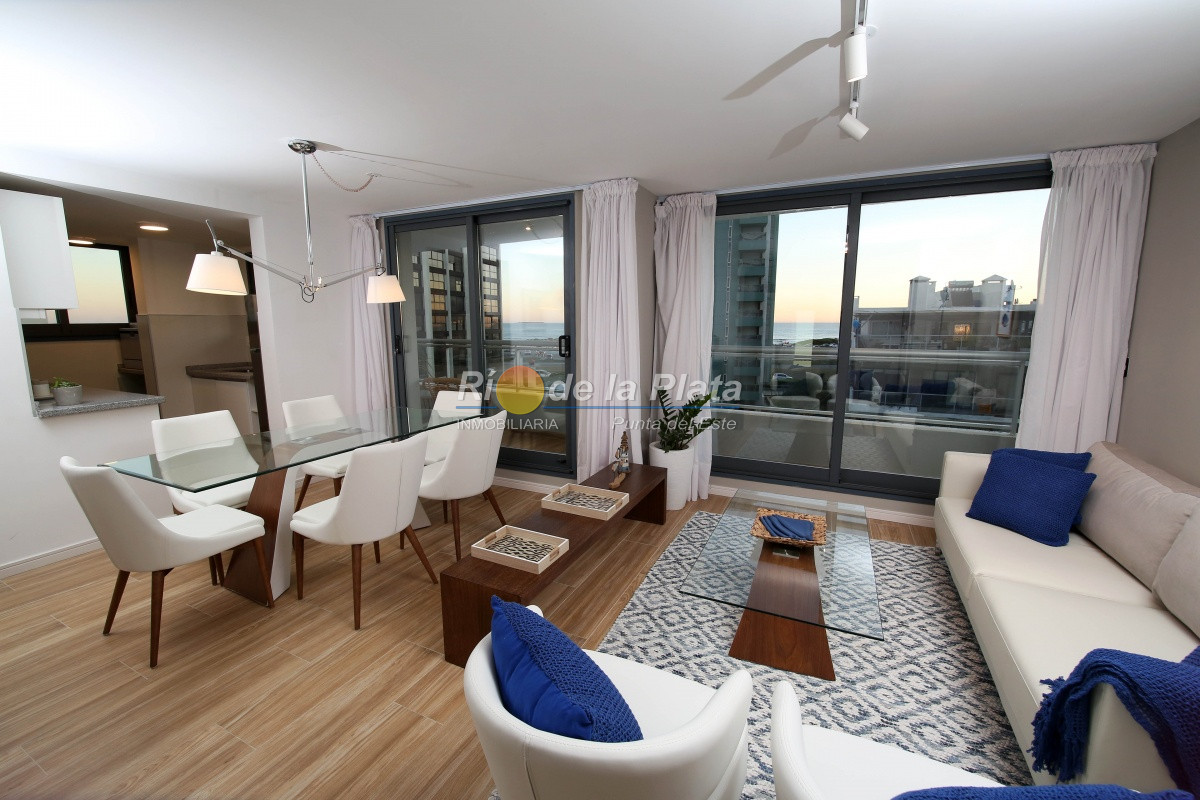 Brava - GoPunta - Portal Inmobiliario de Punta del Este - Maldonado