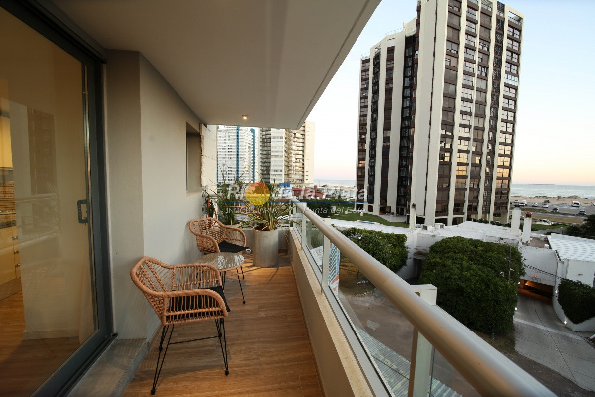 Brava - GoPunta - Portal Inmobiliario de Punta del Este - Maldonado