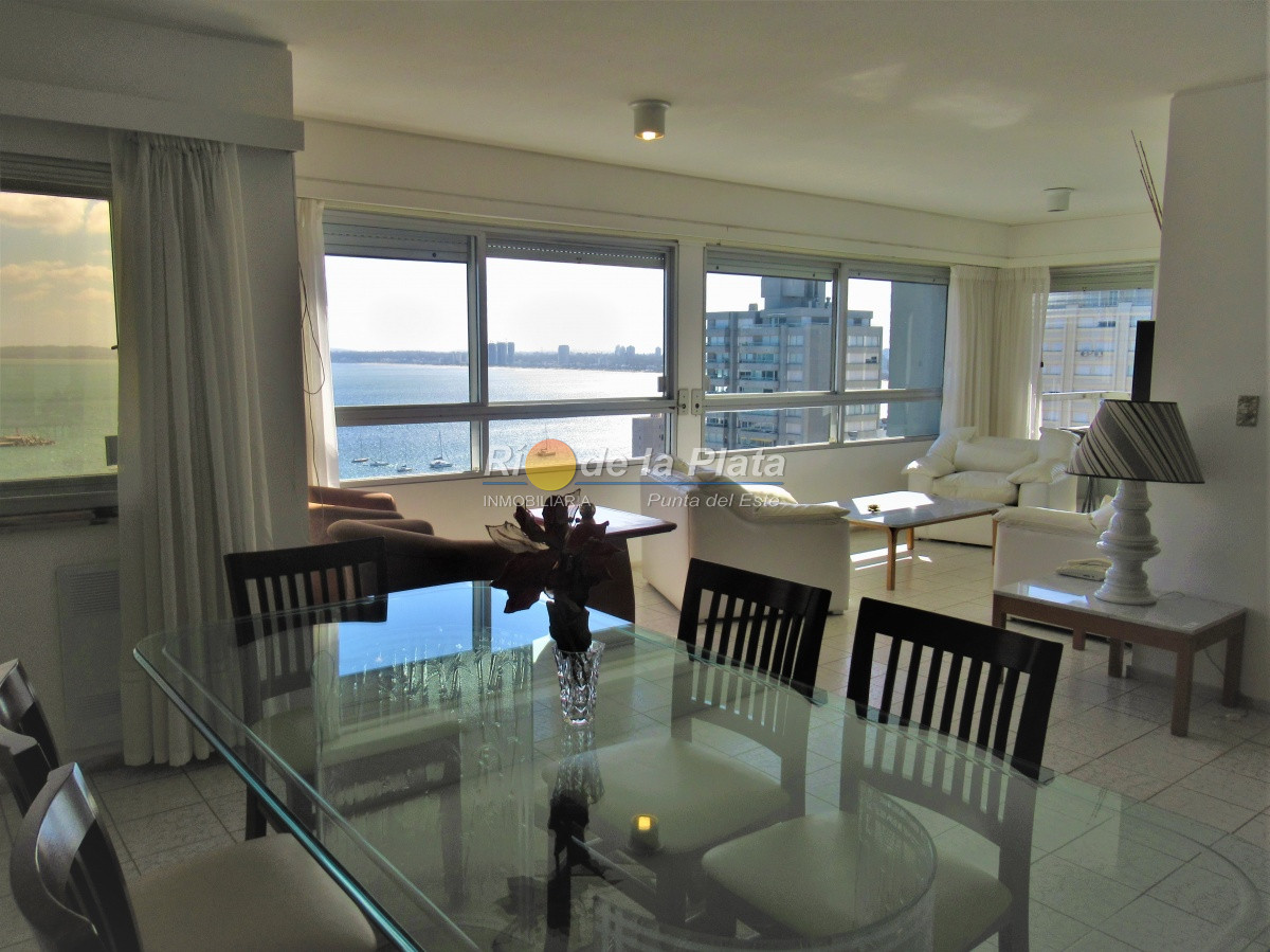 Peninsula - GoPunta - Portal Inmobiliario de Punta del Este - Maldonado