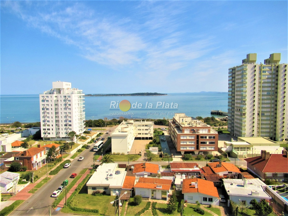 Mansa - GoPunta - Portal Inmobiliario de Punta del Este - Maldonado