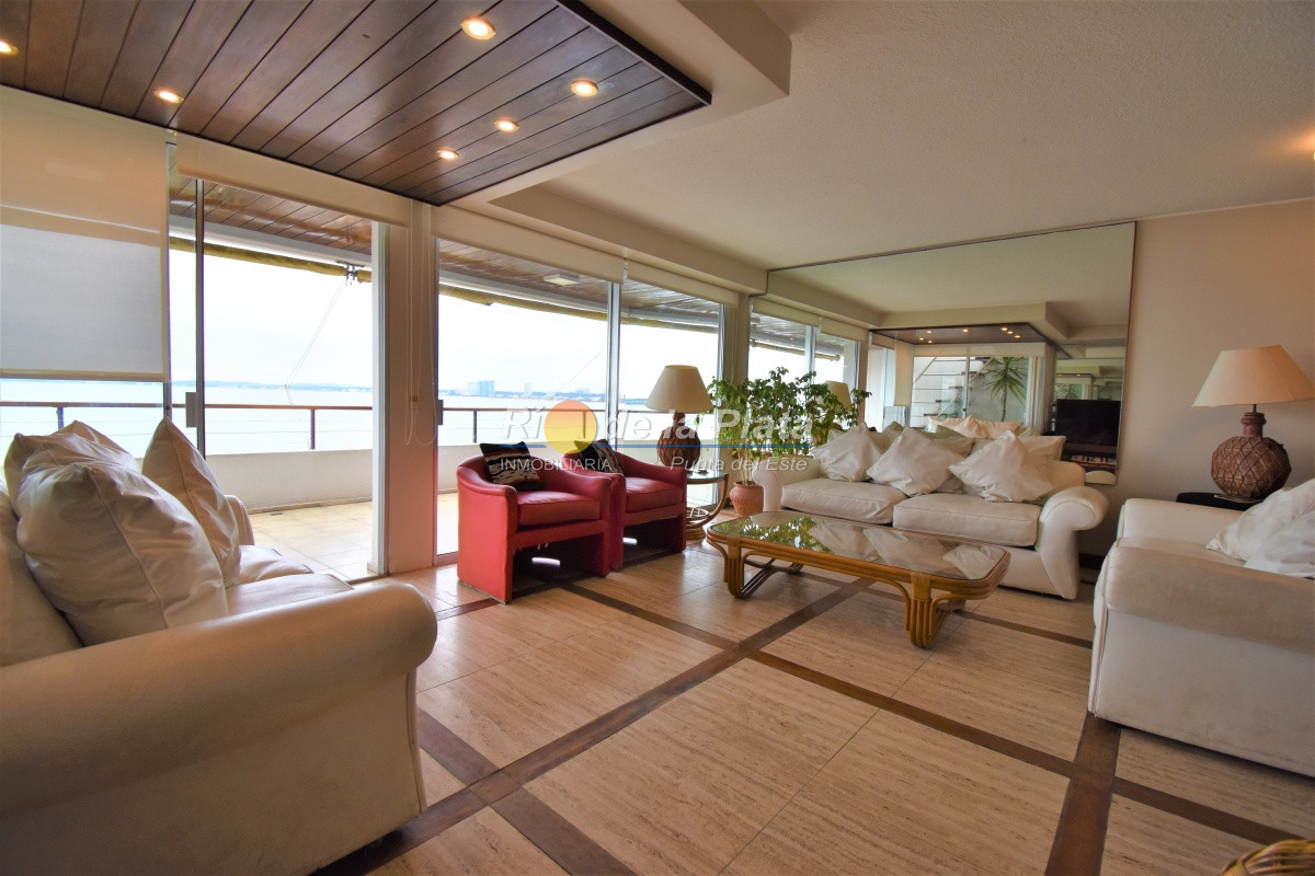 Peninsula - GoPunta - Portal Inmobiliario de Punta del Este - Maldonado