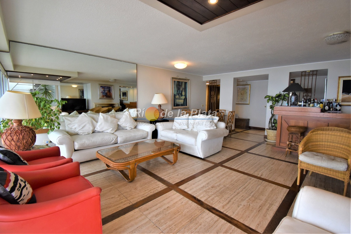 Peninsula - GoPunta - Portal Inmobiliario de Punta del Este - Maldonado