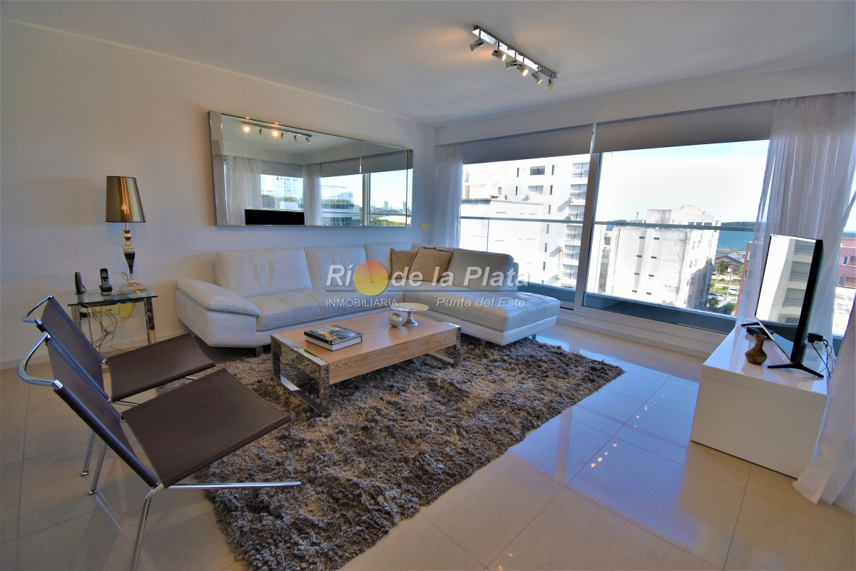 Mansa - GoPunta - Portal Inmobiliario de Punta del Este - Maldonado