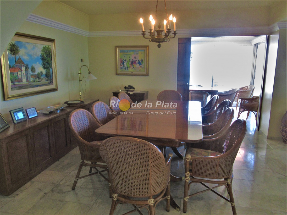 Mansa - GoPunta - Portal Inmobiliario de Punta del Este - Maldonado