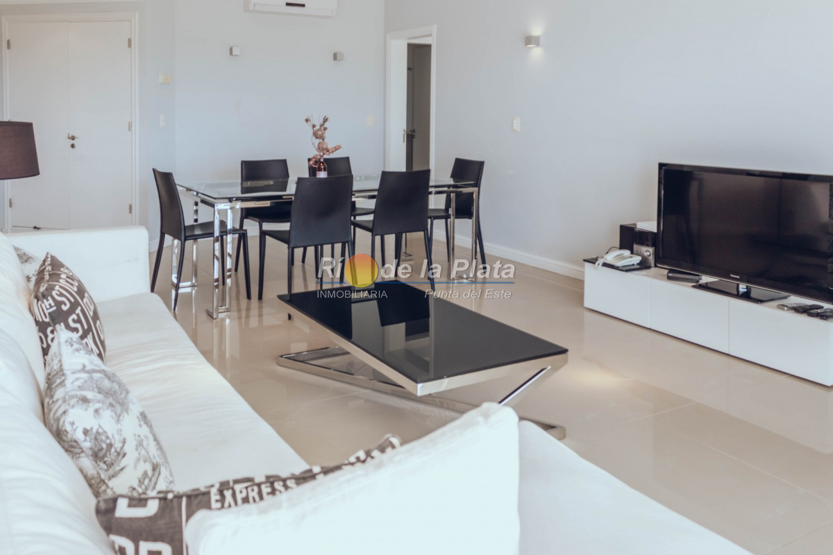 Mansa - GoPunta - Portal Inmobiliario de Punta del Este - Maldonado