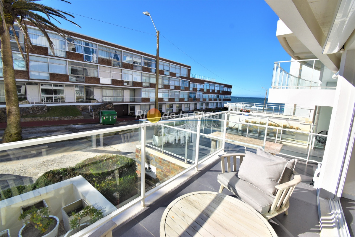 Peninsula - GoPunta - Portal Inmobiliario de Punta del Este - Maldonado