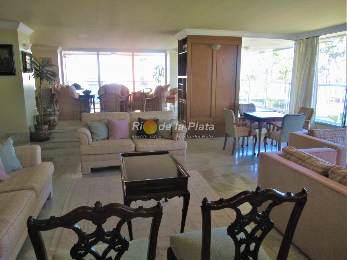 Mansa - GoPunta - Portal Inmobiliario de Punta del Este - Maldonado