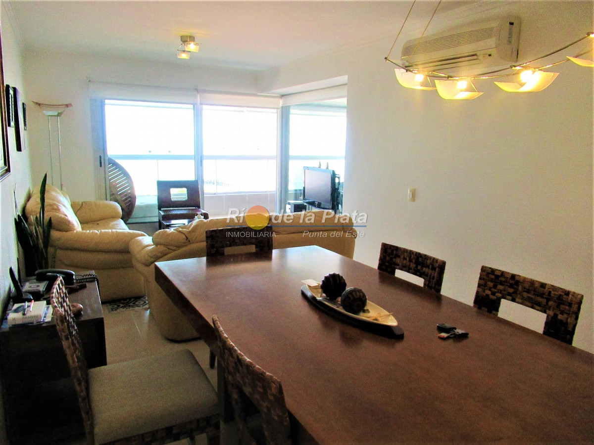Mansa - GoPunta - Portal Inmobiliario de Punta del Este - Maldonado