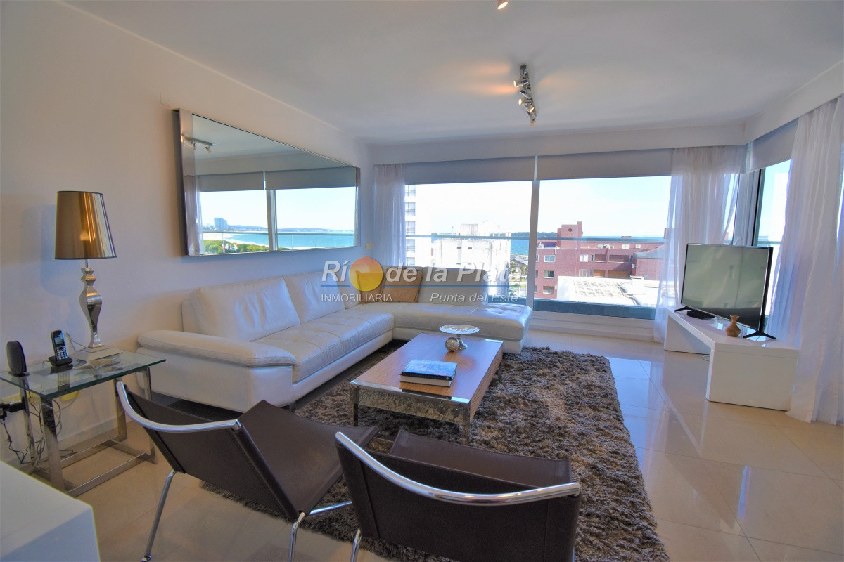 Mansa - GoPunta - Portal Inmobiliario de Punta del Este - Maldonado