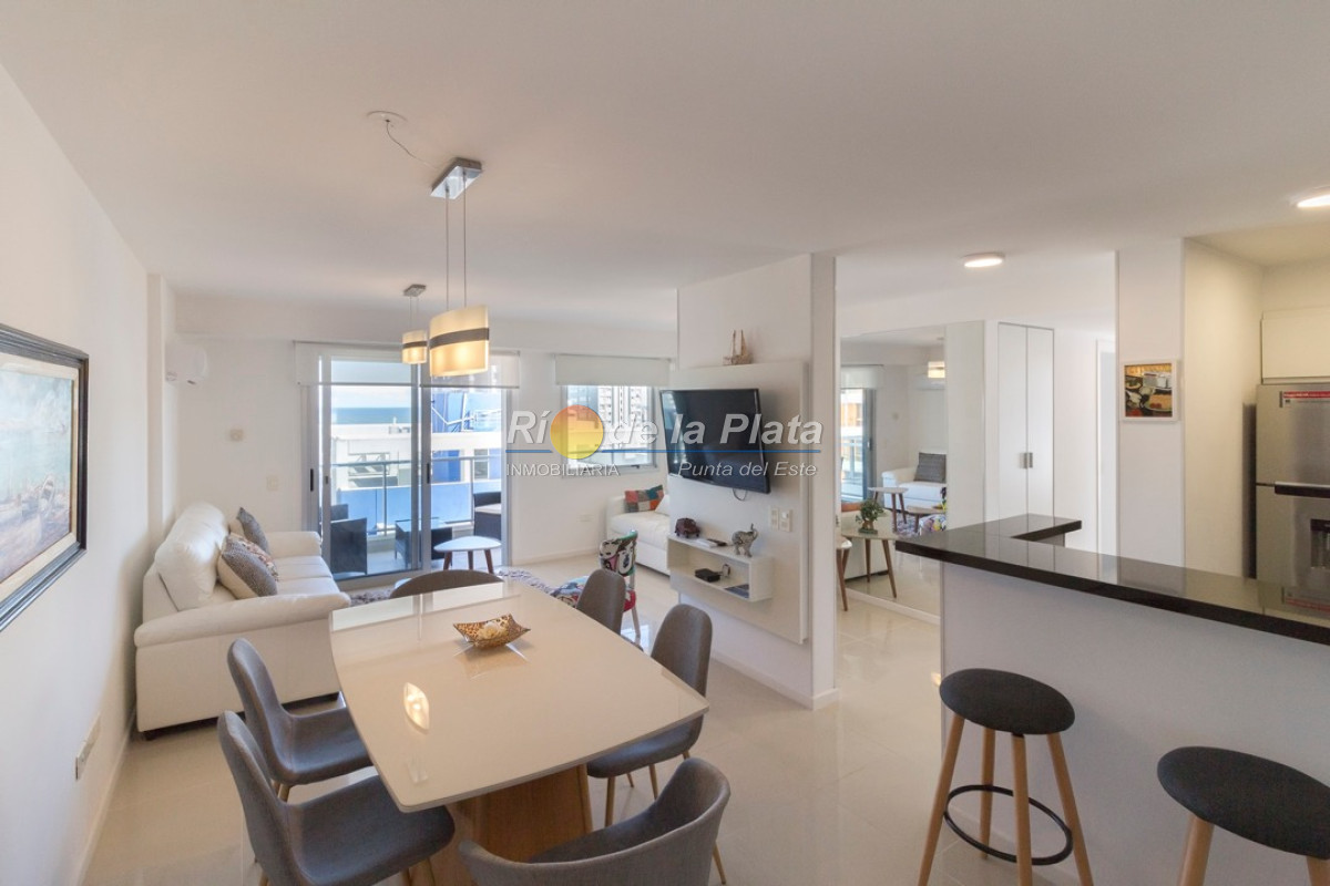 Brava - GoPunta - Portal Inmobiliario de Punta del Este - Maldonado