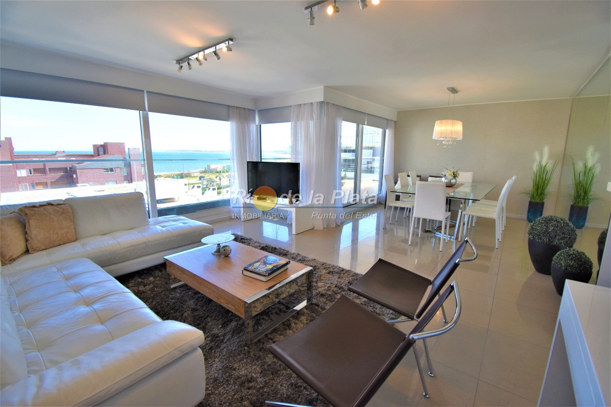 Mansa - GoPunta - Portal Inmobiliario de Punta del Este - Maldonado