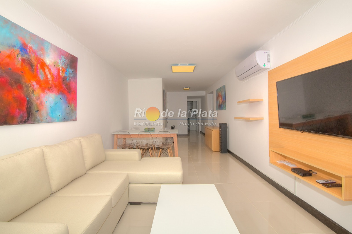 Mansa - GoPunta - Portal Inmobiliario de Punta del Este - Maldonado