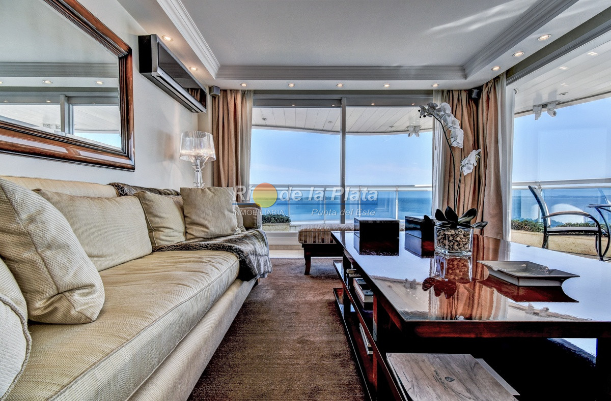 Mansa - GoPunta - Portal Inmobiliario de Punta del Este - Maldonado