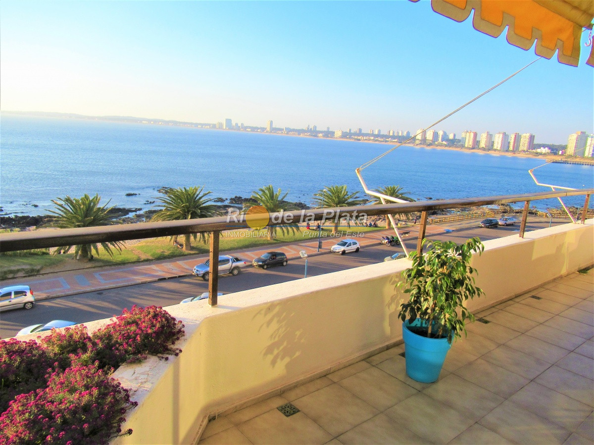 Peninsula - GoPunta - Portal Inmobiliario de Punta del Este - Maldonado
