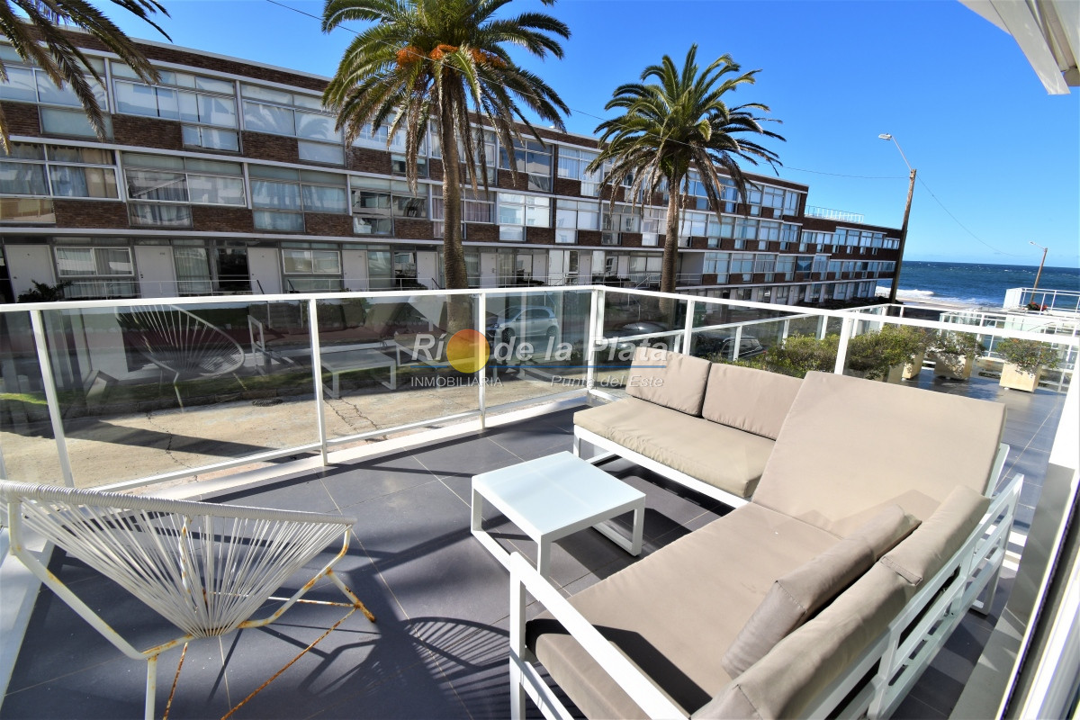 Peninsula - GoPunta - Portal Inmobiliario de Punta del Este - Maldonado