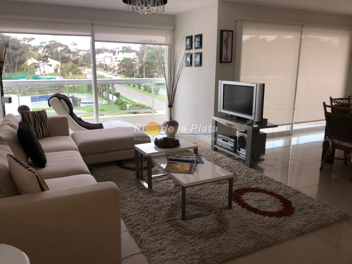 Mansa - GoPunta - Portal Inmobiliario de Punta del Este - Maldonado