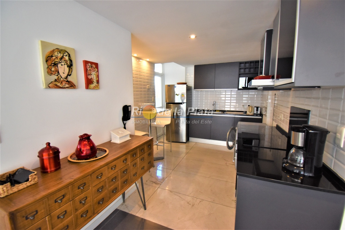 Peninsula - GoPunta - Portal Inmobiliario de Punta del Este - Maldonado