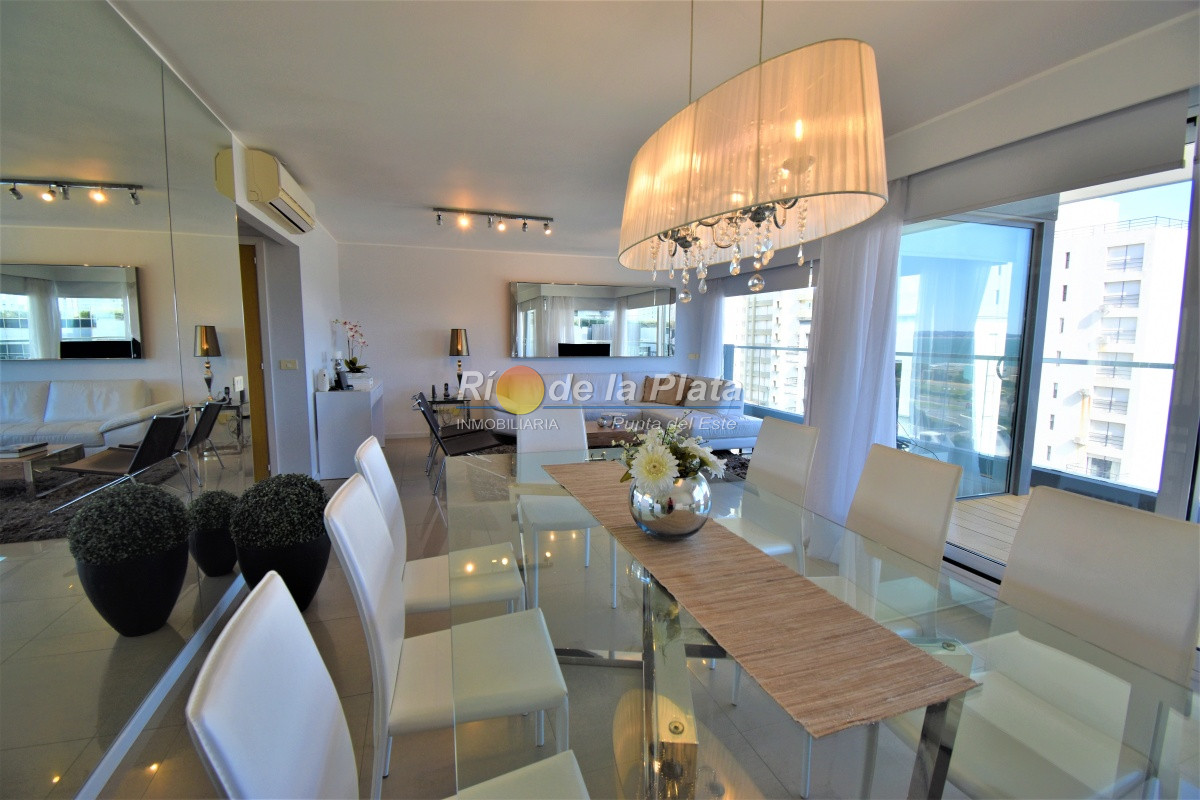 Mansa - GoPunta - Portal Inmobiliario de Punta del Este - Maldonado
