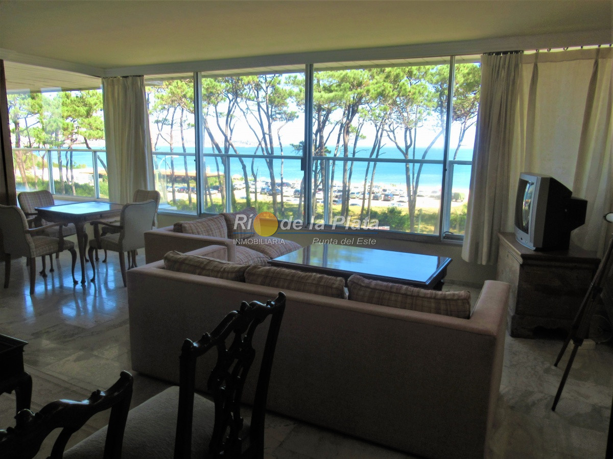 Mansa - GoPunta - Portal Inmobiliario de Punta del Este - Maldonado