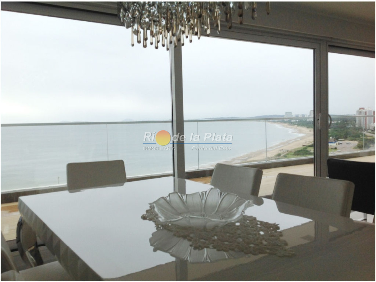 Mansa - GoPunta - Portal Inmobiliario de Punta del Este - Maldonado