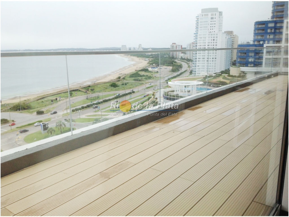 Mansa - GoPunta - Portal Inmobiliario de Punta del Este - Maldonado