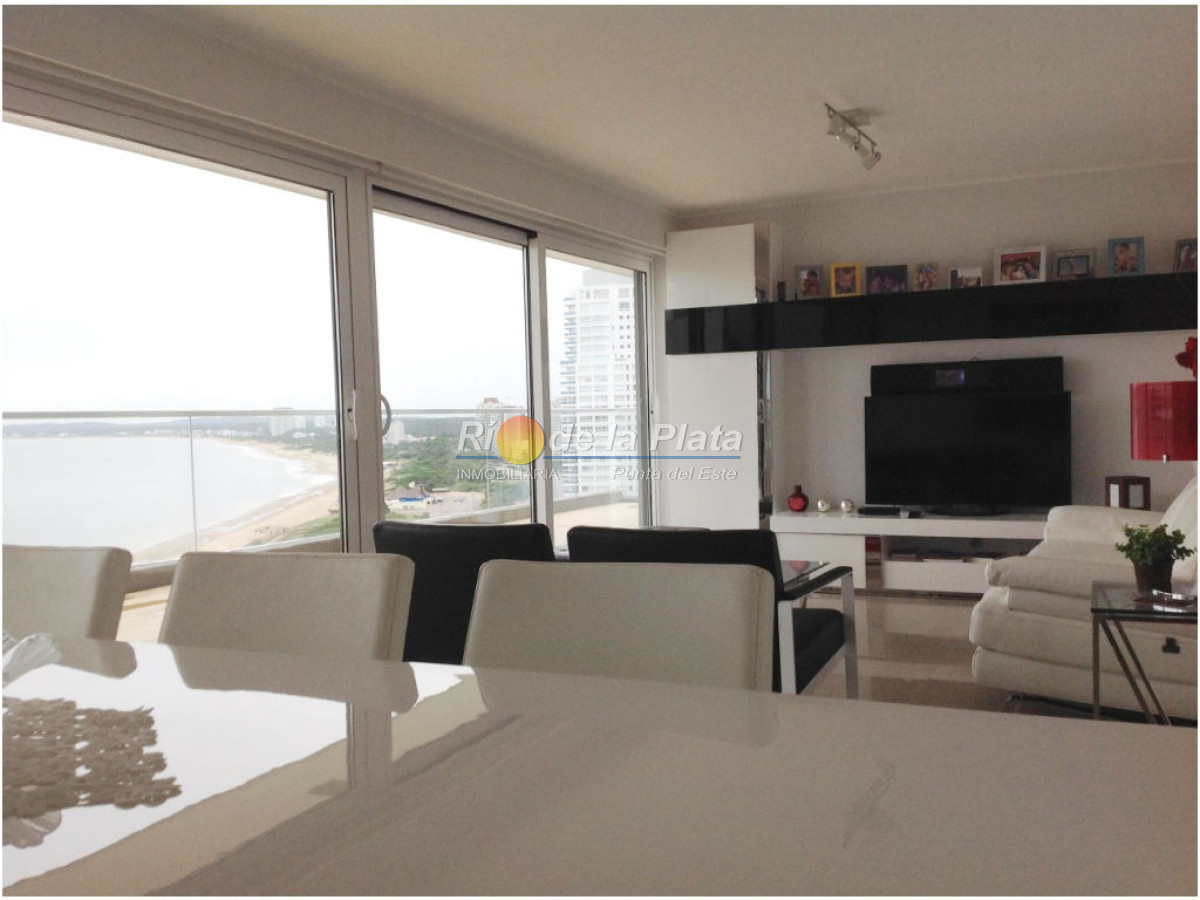 Mansa - GoPunta - Portal Inmobiliario de Punta del Este - Maldonado