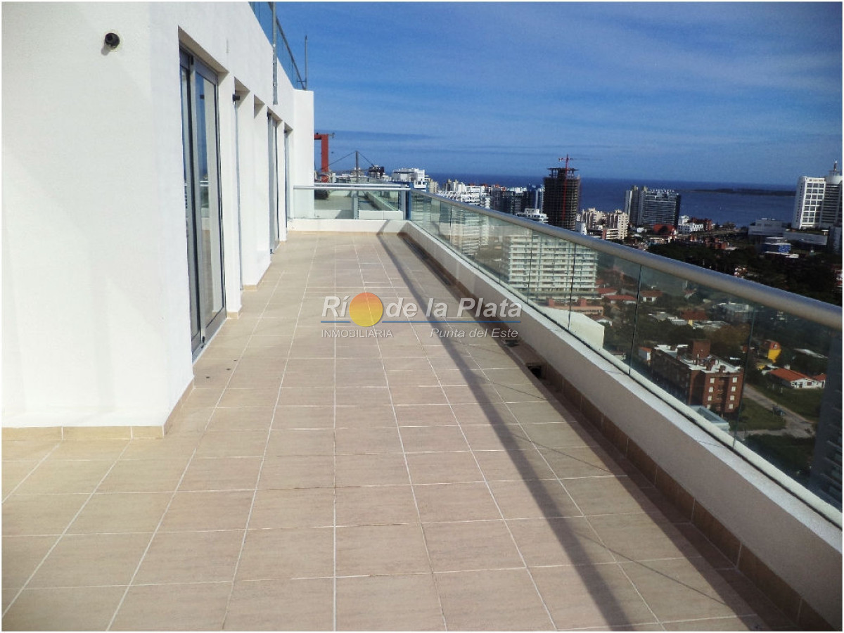 Brava - GoPunta - Portal Inmobiliario de Punta del Este - Maldonado