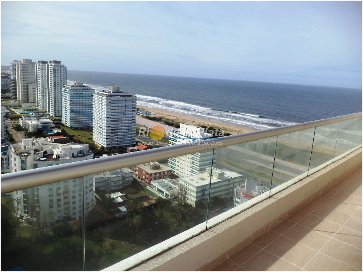 Brava - GoPunta - Portal Inmobiliario de Punta del Este - Maldonado