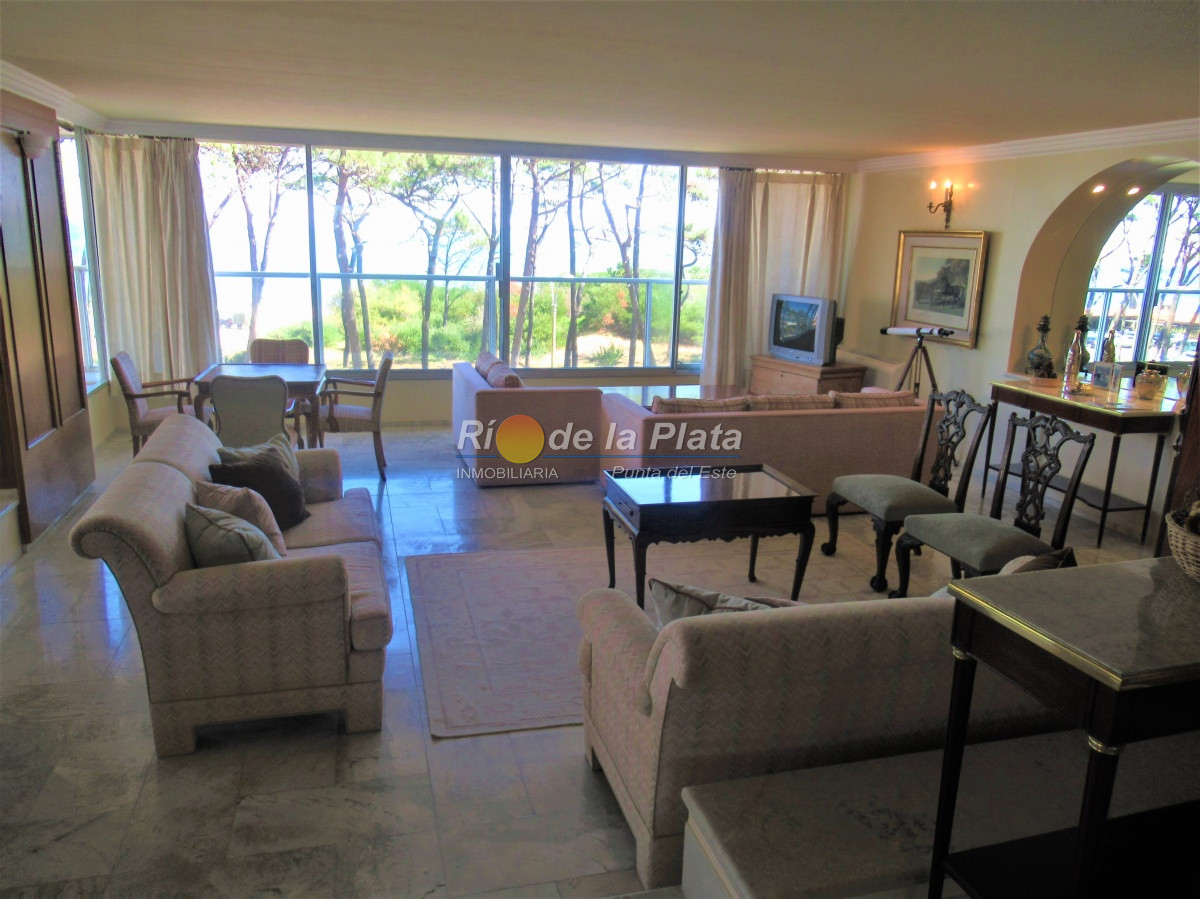 Mansa - GoPunta - Portal Inmobiliario de Punta del Este - Maldonado