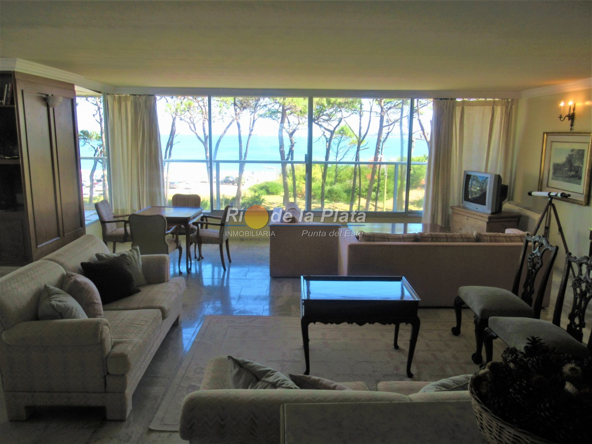 Mansa - GoPunta - Portal Inmobiliario de Punta del Este - Maldonado