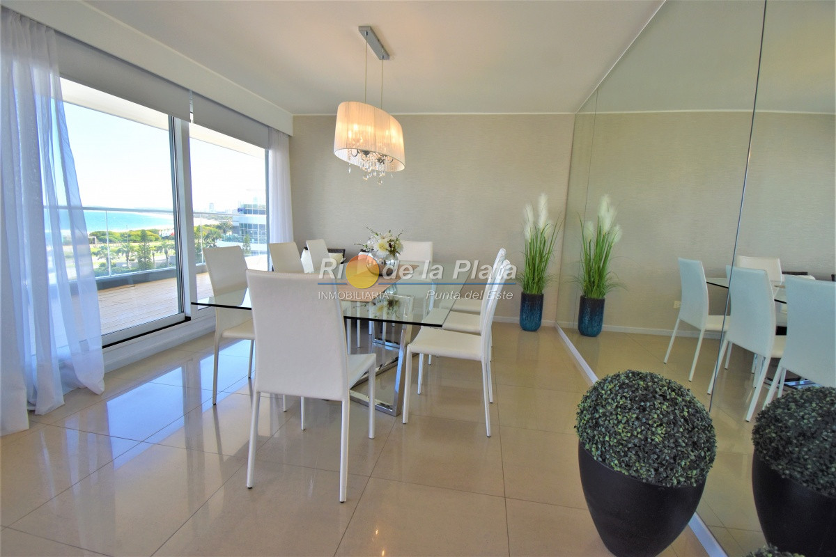 Mansa - GoPunta - Portal Inmobiliario de Punta del Este - Maldonado