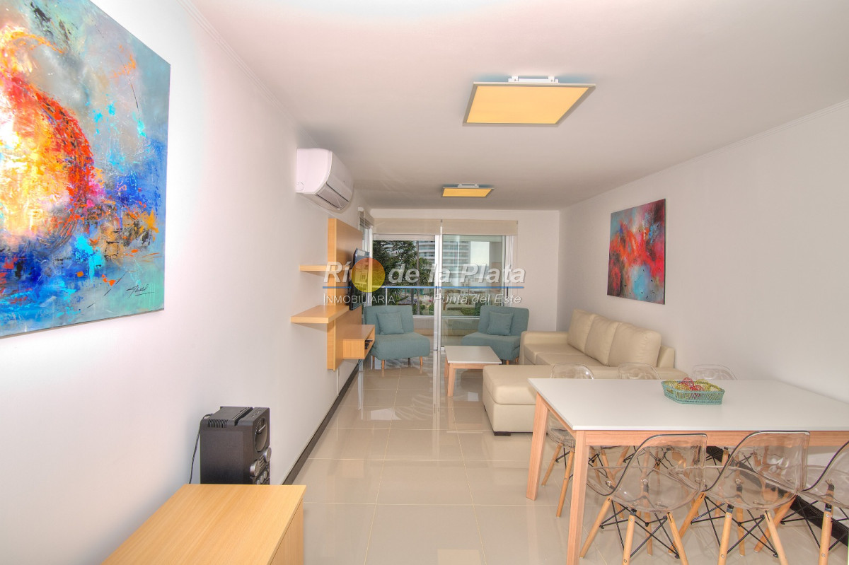 Mansa - GoPunta - Portal Inmobiliario de Punta del Este - Maldonado