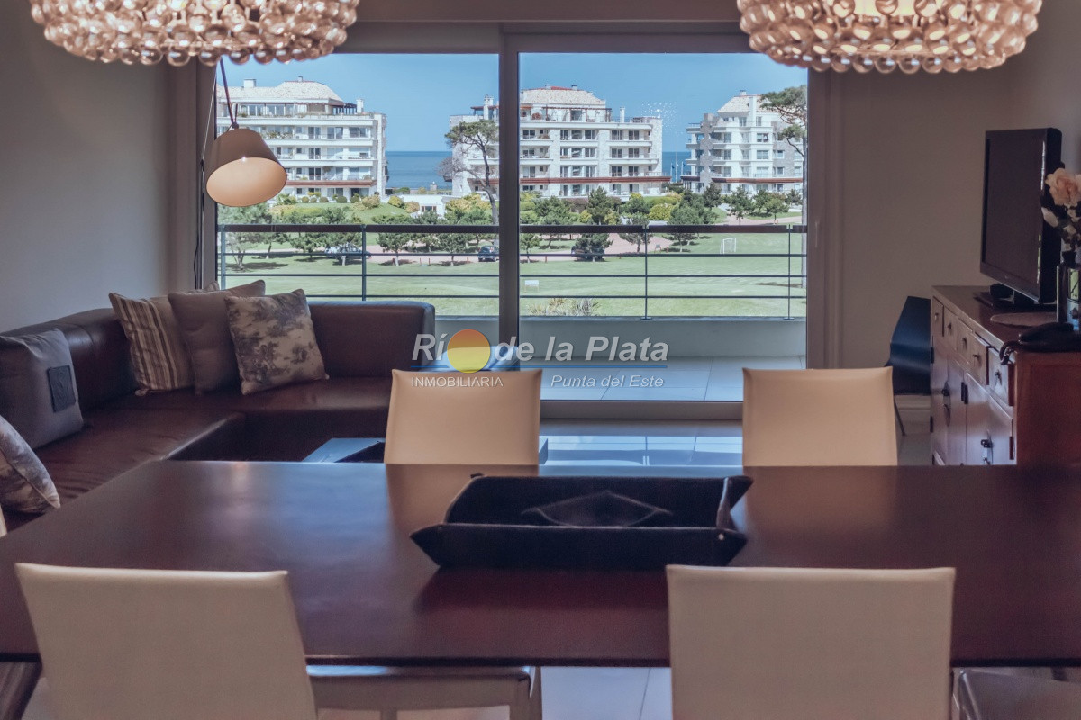 Mansa - GoPunta - Portal Inmobiliario de Punta del Este - Maldonado