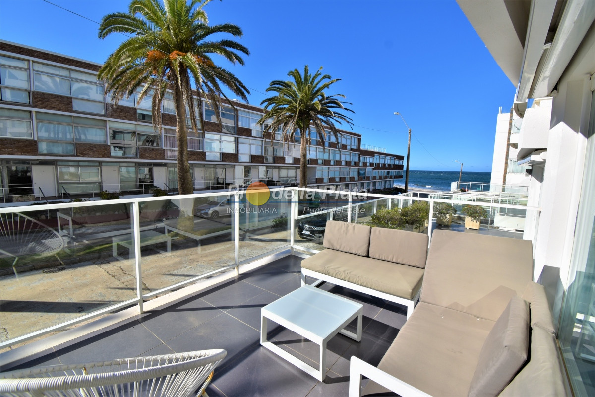 Peninsula - GoPunta - Portal Inmobiliario de Punta del Este - Maldonado