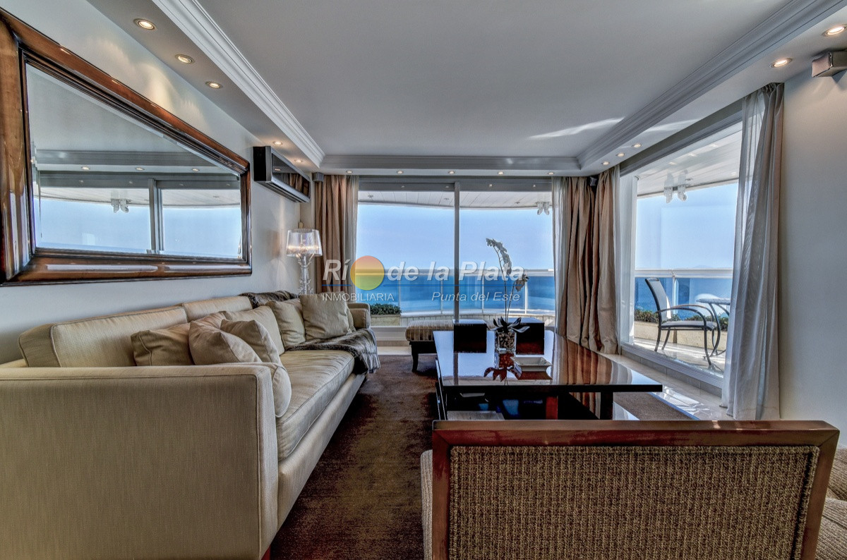 Mansa - GoPunta - Portal Inmobiliario de Punta del Este - Maldonado