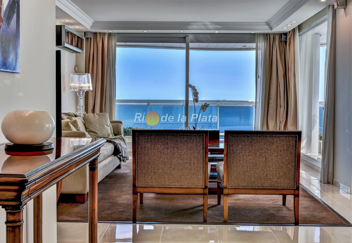 Mansa - GoPunta - Portal Inmobiliario de Punta del Este - Maldonado