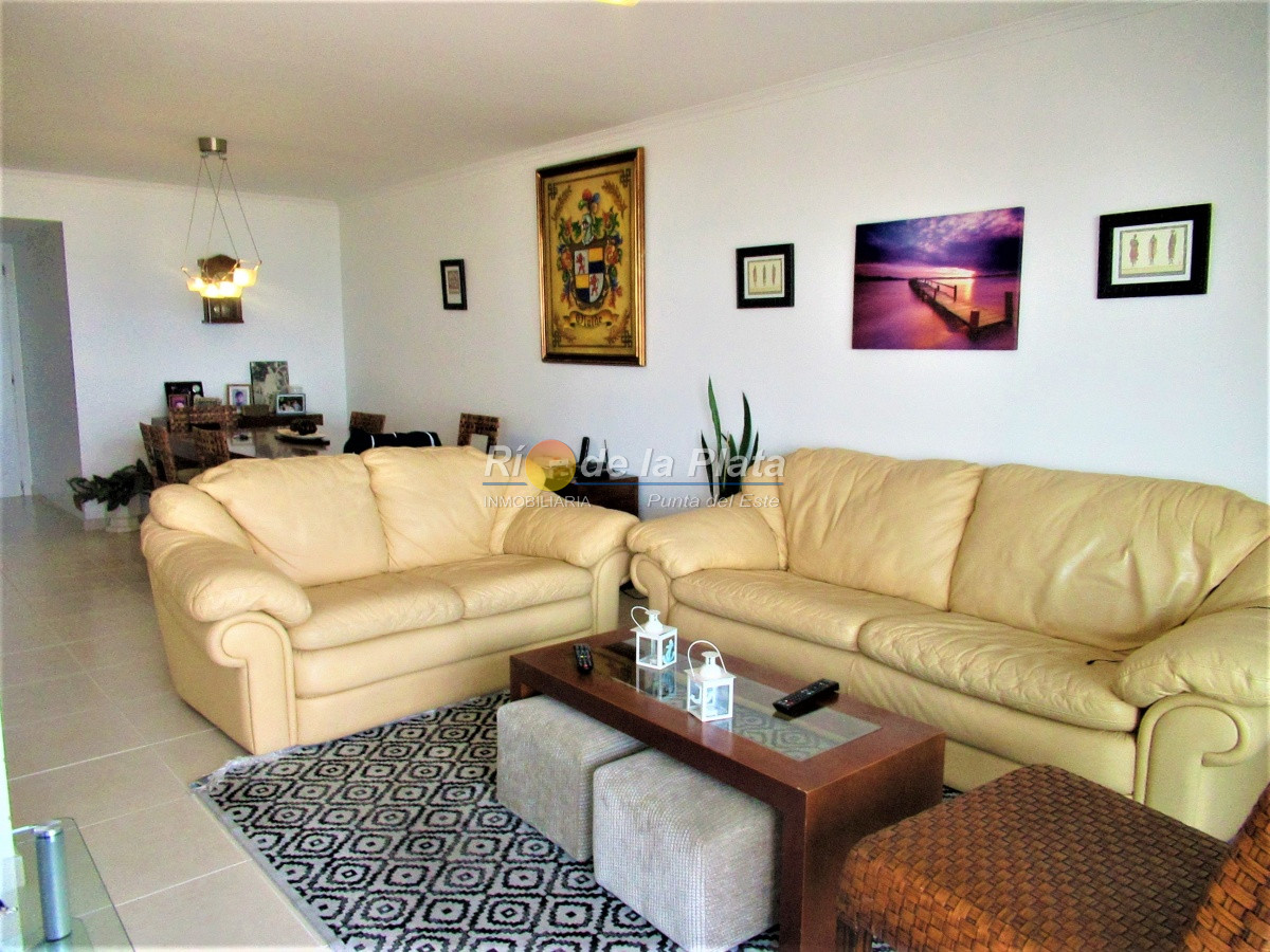 Mansa - GoPunta - Portal Inmobiliario de Punta del Este - Maldonado